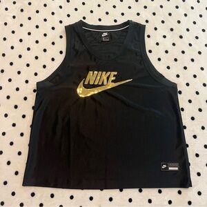 Nike Women’s Icon Glam Dunk Jersey Size XL